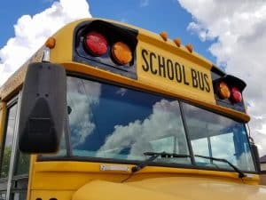 A Child Died in a School Bus Crash, but ND’s Supreme Court Won’t Lift the Damage Caps