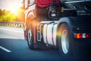 Five Factors That Cause Truck Crashes