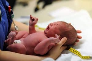 Study Finds Correlation Between Birth Injury and Mental Health Risk in Adolescents