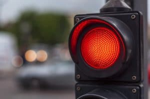 Emphasizing Safety Amid Rise in Red-Light-Running Deaths
