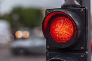 Red-Light-Running Deaths