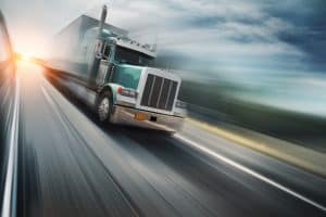 A Shortage of Truck Drivers Is Affecting All Parts of the Trucking Industry