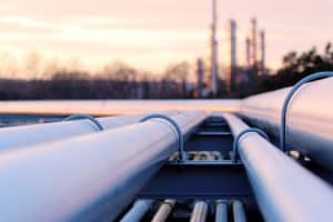 A New Pipeline Will Transport Bakken Crude Oil from North Dakota