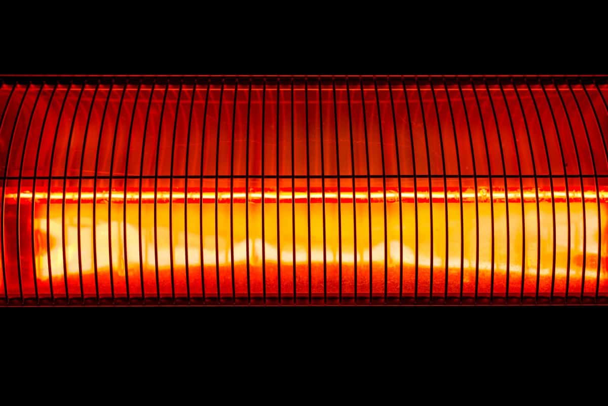 Preventing Burn Injuries Space Heater Safety Larson Law