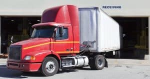 Reducing Truck Backing-Up Accidents
