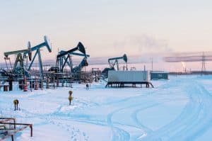 Winter Safety for New Oil and Gas Workers in North Dakota