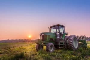 Common Injuries to North Dakota Farmers
