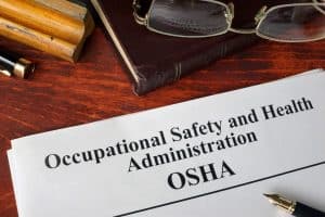 OSHA’s Plans for Handling Violations in Oil and Gas Extraction