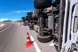 	Why Are Truck Accident Rates Rising?