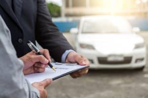 What Kinds of Car Insurance Do I Need?