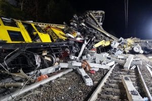 What You Should Know about Railroad Accidents