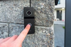 Your Video Doorbell May Help You in a Premises Liability Claim