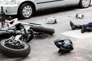 Fractured Ribs Are Serious Injuries for Motorcyclists