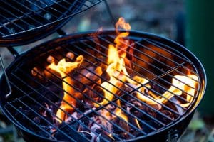 Prevent Summertime Burns and Stay Safe with These Tips