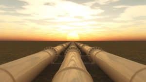 Public Service Commission Approves Bridger Pipeline 