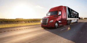 Daimler Recalls 122,000 Trucks for Possible Loss of Power