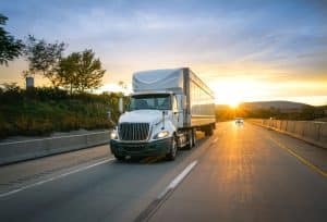 What to Know About Safely Sharing the Road with Big Trucks