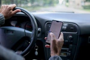 North Dakota Is One of the Worst States for Distracted Driving 