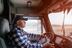 What’s the Real Reason for Our Truck Driver Shortage? 