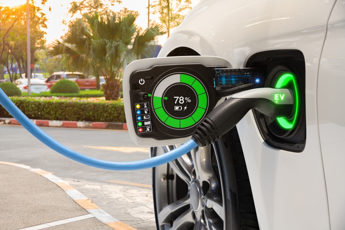 What Are The Dangers of Electric Cars? Larson Law Firm