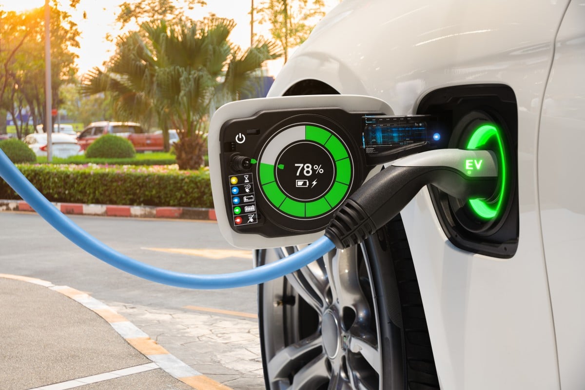 Millions of electric cars are coming. What happens to all the dead