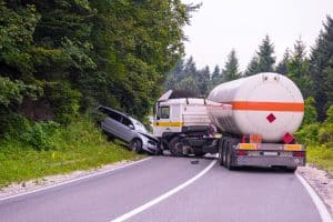 Who Pays the Medical Bills After a Truck Accident?