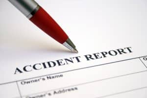 Obtaining a Copy of Your North Dakota Car Accident Report