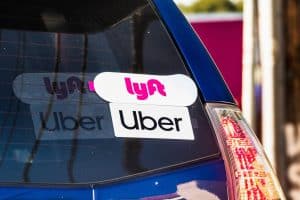 Are Lyft and Uber Safe?
