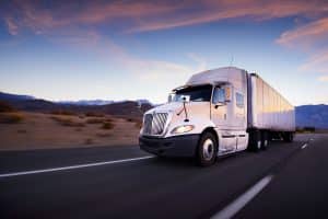 Are Truck Drivers’ Hours-of-Service Rules Unrealistic?