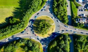 How Roundabouts Are Keeping the Community Safer