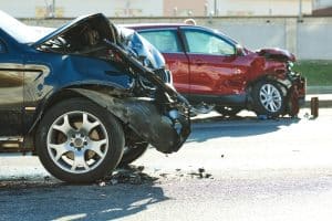 More Drivers on the Road Equals More Car Accidents 