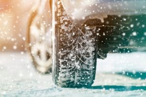 How Dangerous Is Winter Driving in ND? Depends Who You Ask