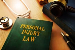 What Are Damages in a Personal Injury Case?