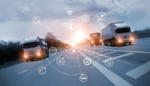 How Technology Can Help Prevent Truck Accidents