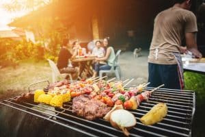 Summer Fun Can Lead to Serious Burn Injuries