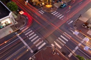 Intersections Are Among Most Dangerous Places for Drivers