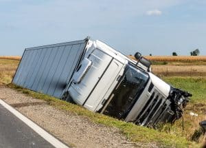 Truck Accidents in North Dakota