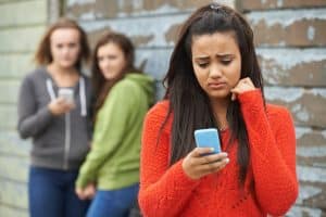 Cyber Pressure May Be More Dangerous Than Cyberbullying 