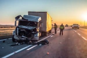 What Do Truck Accident Reconstruction Experts Do?