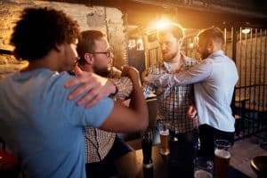 Can You Sue a Bar If You Get Hurt in a Fight?