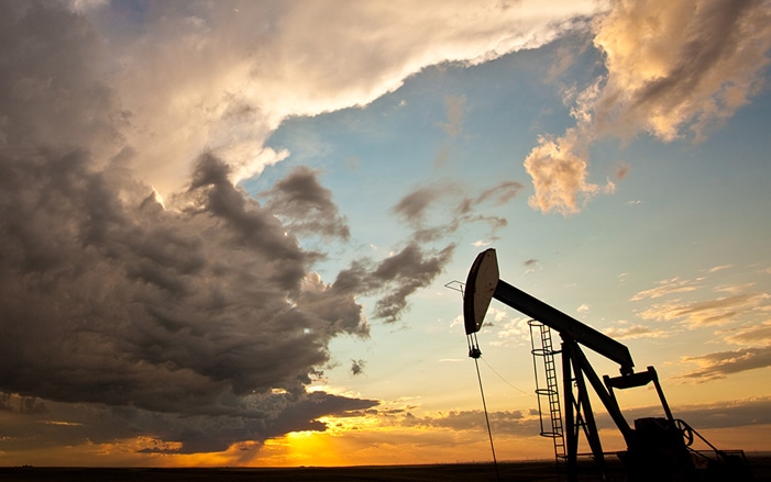 North Dakota Oil Field Accidents