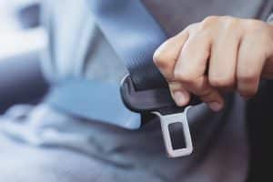 Seat Belts Can Cause Injuries, But You Still Need to Wear One