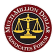 Multi Million Dollar Advocates