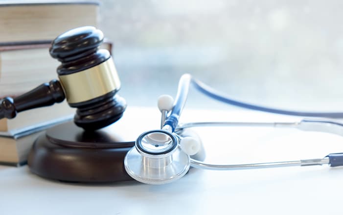 North Dakota medical malpractice lawyer