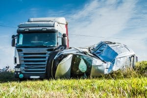 What Are the Most Common Truck Accident Injuries?