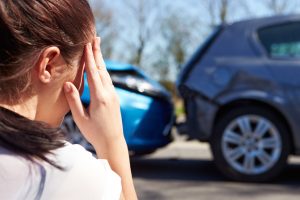 What to do after a car accident