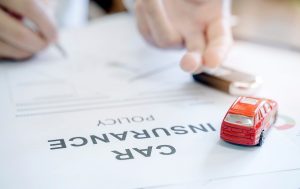 What are Vehicle Liability Insurance Company Step-Downs?