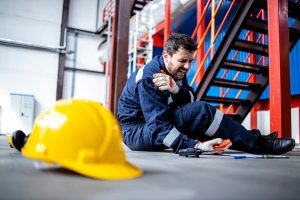 Workers’ Compensation vs. Personal Injury Claims in Oil Field Accidents