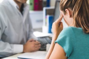 Can a Traumatic Brain Injury Lead to Hearing or Vision Loss?