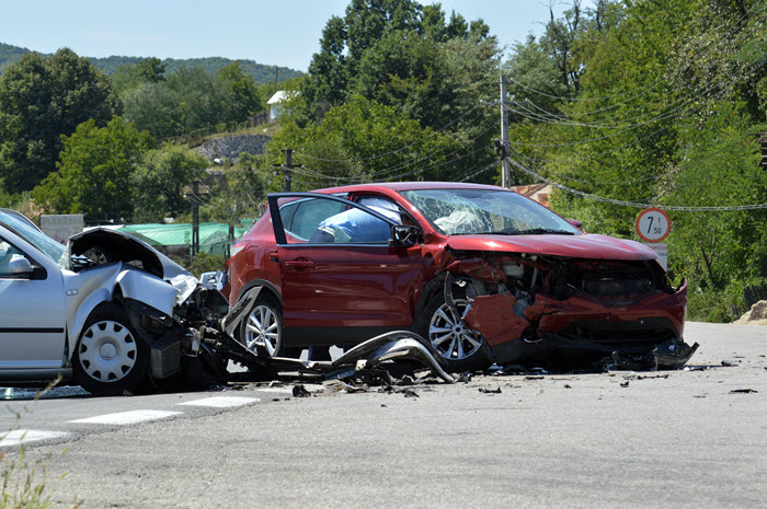 Car accidents collision Car accidents collision